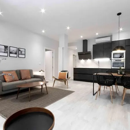 Lejlighed The Collection - Getaria