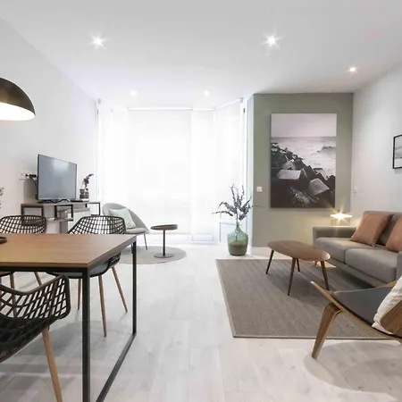 The Collection - Getaria Appartement