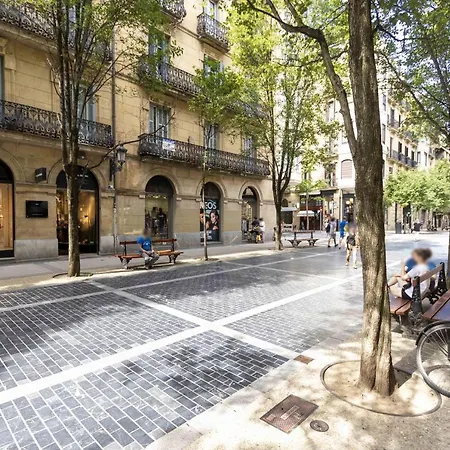 The Collection - Getaria Lejlighed