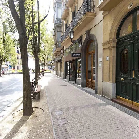 The Collection - Getaria San Sebastián