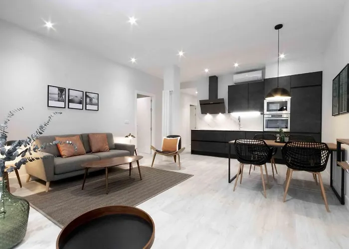 Lejlighed The Collection - Getaria