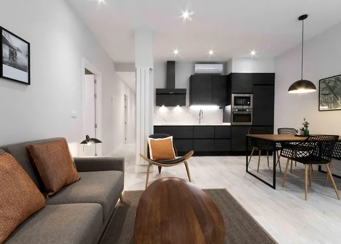 The Collection - Getaria San Sebastián