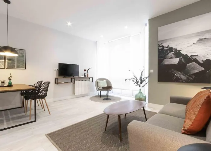 The Collection - Getaria *