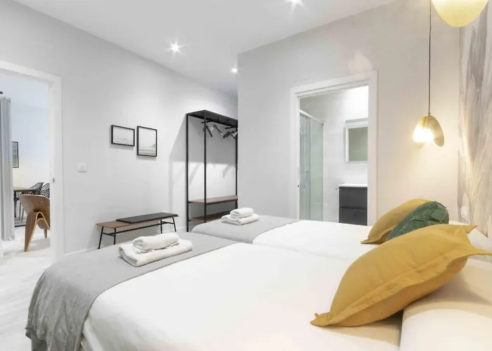 The Collection - Getaria Lejlighed