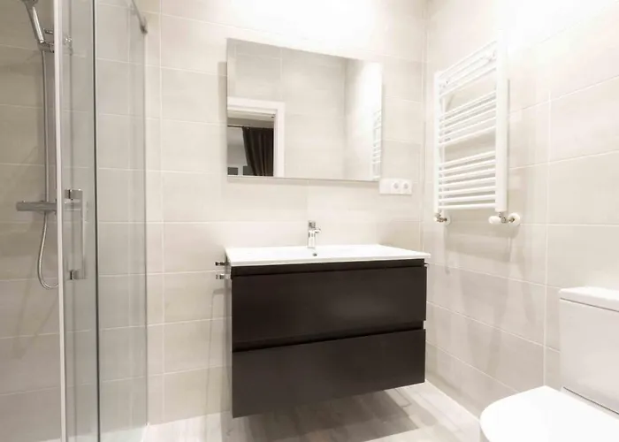 The Collection - Getaria Lejlighed