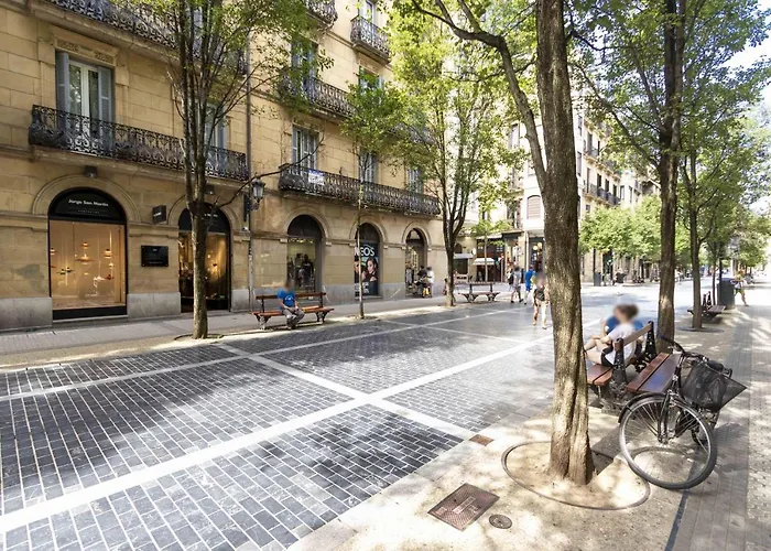 The Collection - Getaria Lejlighed