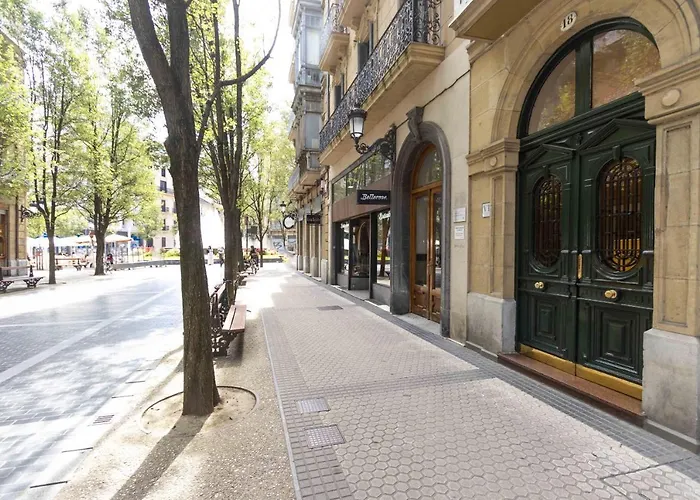 The Collection - Getaria San Sebastián