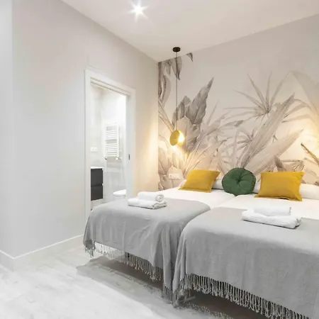 Apartamento The Collection - Getaria San Sebastián