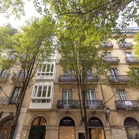 The Collection - Getaria Apartamento San Sebastián