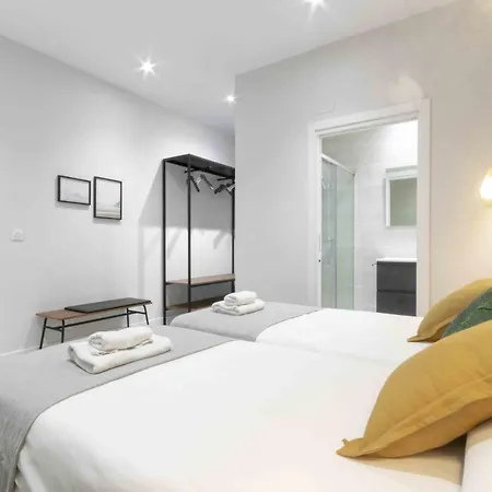 The Collection - Getaria Apartmán