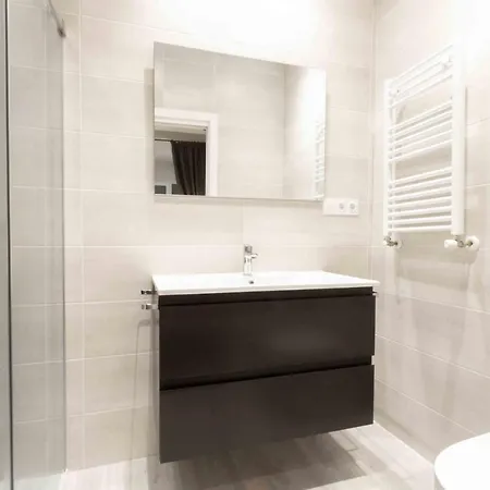 The Collection - Getaria Apartmán